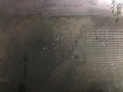 Caterpillar CH 10866 USED