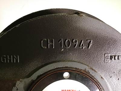 Caterpillar CH 10947 USED