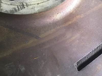 Caterpillar CH11058 USED