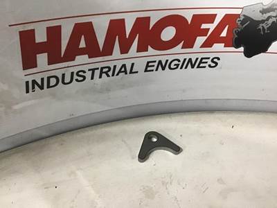 Caterpillar CIRCLIP 1158384 NEW