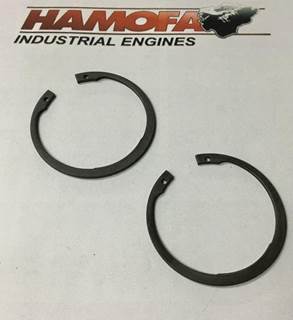 Caterpillar CIRCLIP 2502940 NEW