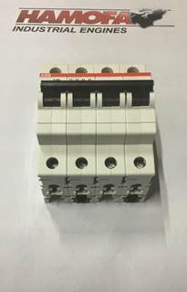 Caterpillar CIRCUIT BREA 2864788 NEW