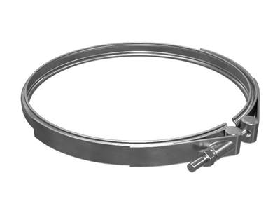 Caterpillar CLAMP AS-COMPR 4W9977 NEW