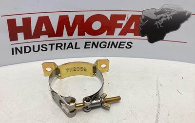 Caterpillar CLAMP AS-CYL 7N2059 NEW