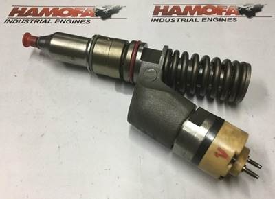 Caterpillar COMMON RAIL INJECTOR 10R7236 REBUILD