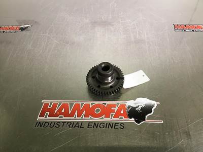 Caterpillar COMPRESSOR GEAR 1220715 USED