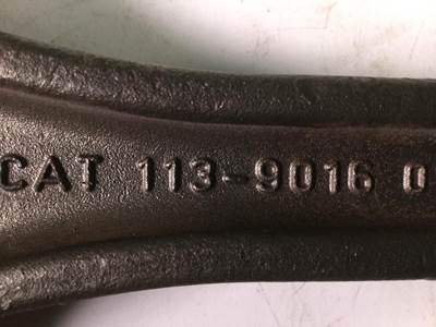Caterpillar CONNECTING ROD 1139016 USED