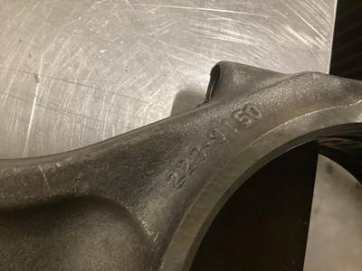 Caterpillar CONNECTING ROD 2239150 USED