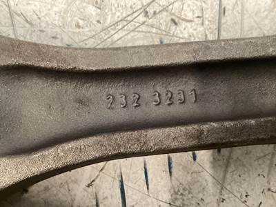 Caterpillar CONNECTING ROD 2323232 USED