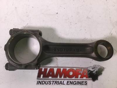 Caterpillar CONNECTING ROD 2W9128 USED