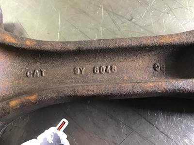 Caterpillar CONNECTING ROD 9Y6054 USED