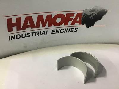 Caterpillar CONNECTING ROD BEARING PAIR STD 1765743 NEW