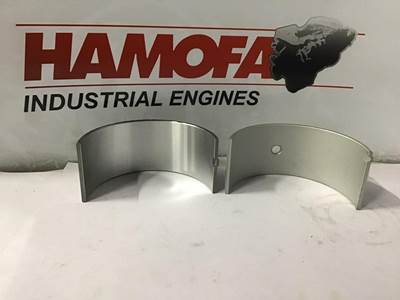 Caterpillar CONNECTING ROD BEARING PAIR STD 2243246 NEW