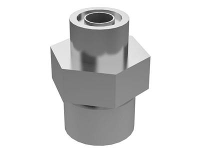 Caterpillar CONNECTOR 6V8633 NEW