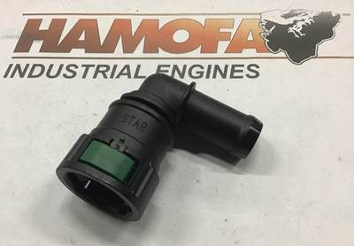 Caterpillar CONNECTOR-SP 2643518 NEW