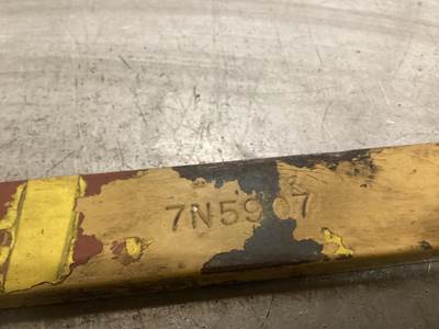 Caterpillar CONTROL LEVER 7N5907 USED