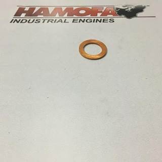 Caterpillar COPPER RING 2A1162 NEW