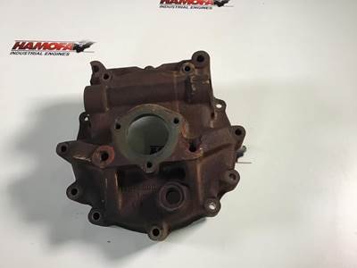 Caterpillar COVER 1359880 USED