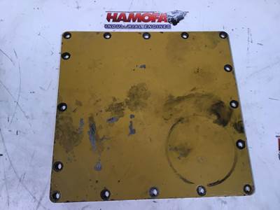 Caterpillar COVER 1726514 USED
