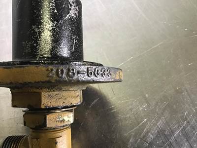 Caterpillar COVER 2085033 USED