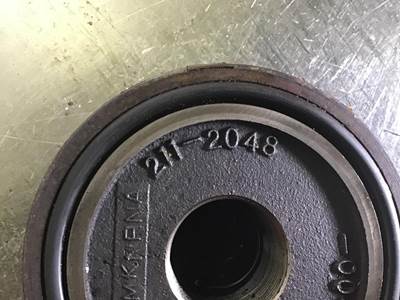 Caterpillar COVER 2112048 USED