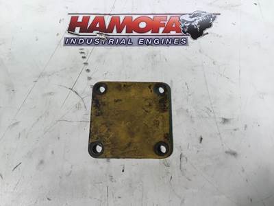 Caterpillar COVER 2W6544 USED