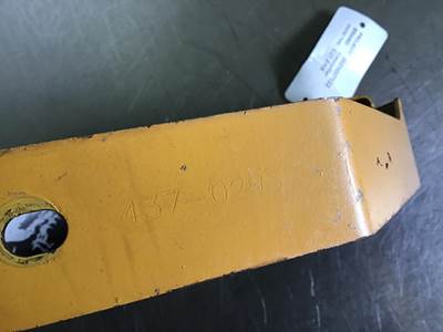 Caterpillar COVER 4370293 USED