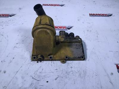 Caterpillar COVER 4577389 USED