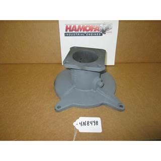 Caterpillar COVER 4N8498 USED