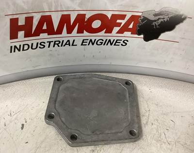 Caterpillar COVER 4P7820 USED