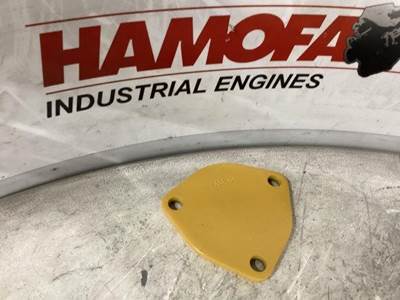 Caterpillar COVER 6N2509 NEW