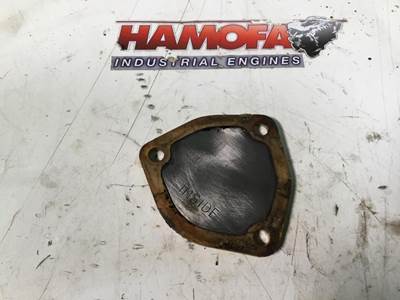 Caterpillar COVER 6N2509 USED