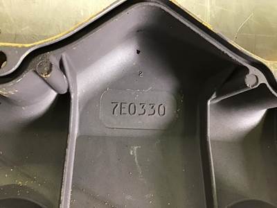 Caterpillar COVER 7E0330 USED