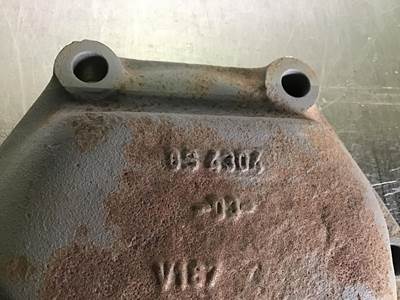 Caterpillar COVER 8S4304 USED