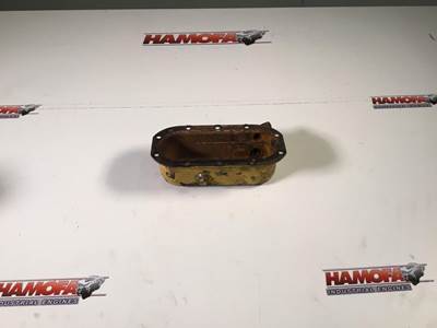 Caterpillar COVER AS-OIL CLR 1W1146 USED