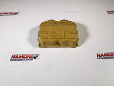 Caterpillar COVER AS-V MECH 1292885 USED
