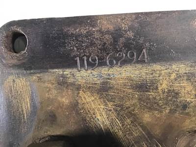 Caterpillar COVER PLATE 1196294 USED
