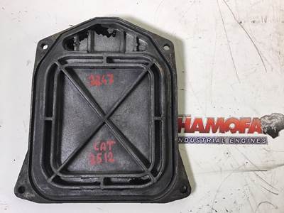 Caterpillar COVER PLATE 1552575 USED