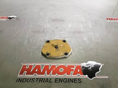Caterpillar COVER PLATE 1W0512 USED