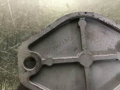 Caterpillar COVER PLATE 1W2152 USED
