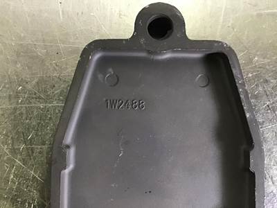 Caterpillar COVER PLATE 1W2488 USED