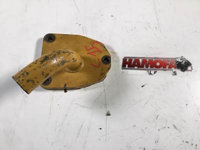 Caterpillar COVER PLATE 2718575 USED