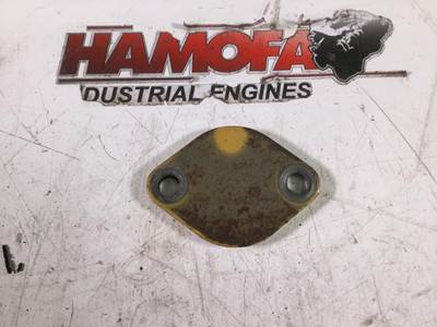 Caterpillar COVER PLATE 2P2772 USED
