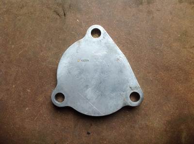 Caterpillar COVER PLATE 4N1114 NEW