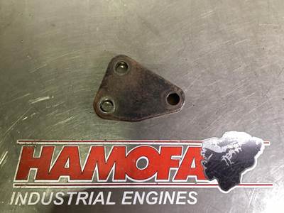 Caterpillar COVER PLATE 4N1683 USED