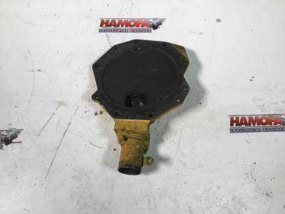 Caterpillar COVER PLATE 4N2696 USED