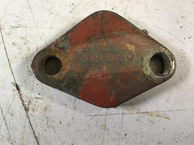 Caterpillar COVER PLATE 4N3840 USED