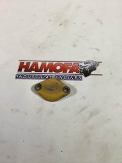 Caterpillar COVER PLATE 4P6587 USED