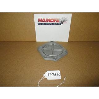 Caterpillar COVER PLATE 4P7820 USED