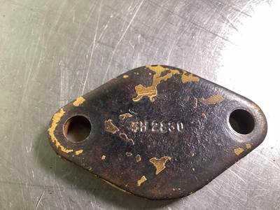 Caterpillar COVER PLATE 5H2830 USED